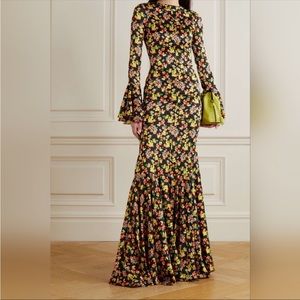 Caroline Constas Allonia Gown